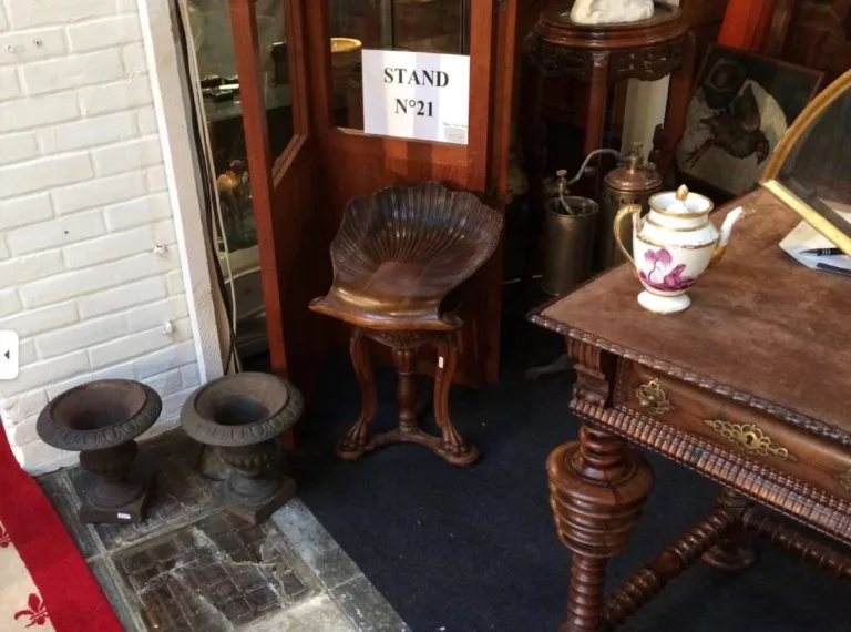 Antiquites Brocante Chaumont Brocante Antiquaire Bordeaux France 768x570