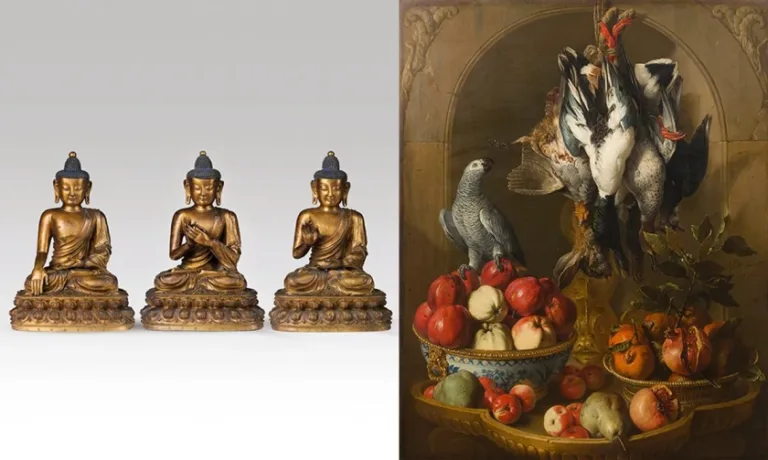 Briscadieu Bordeaux Maison de Vente aux Encheres Brocante Antiquaire Bordeaux France 768x460