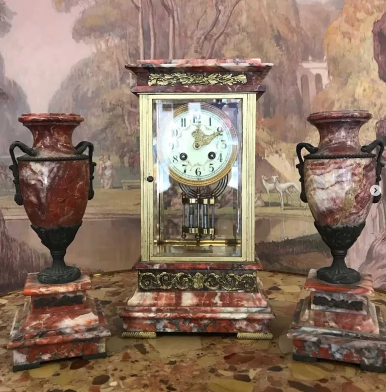 Guillaume Drai Brocante Antiquaire Bordeaux France 768x779