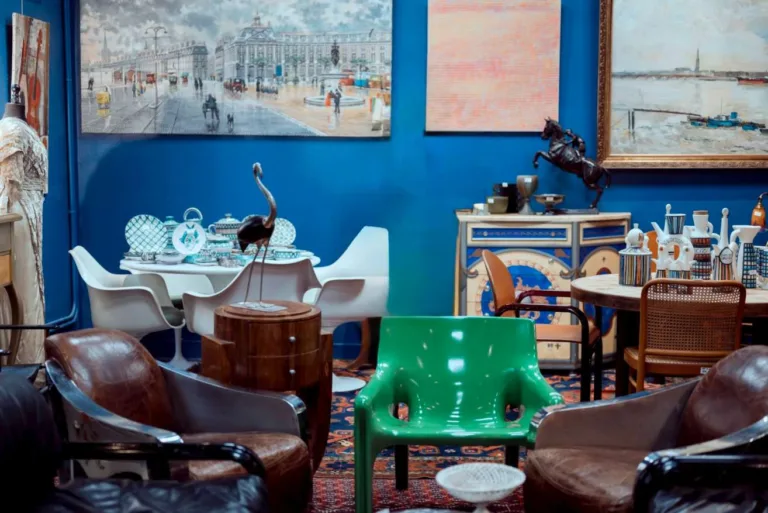 Hotel des Ventes Bordeaux Quinconces Maison de Vente aux Encheres Brocante Antiquaire Bordeaux France 1 768x513