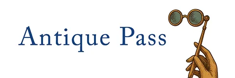 Antique Pass : Votre Guide d'Antiquaires, Brocantes et Maisons de Ventes aux enchères