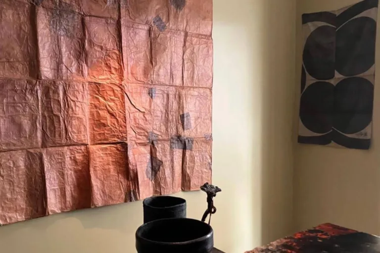 Galerie Arnould Arnould Brocante Antiquaire Paris France 768x511