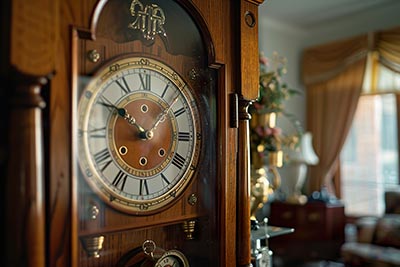 Maison Etienne Brocante Antiquaire Marseille France
