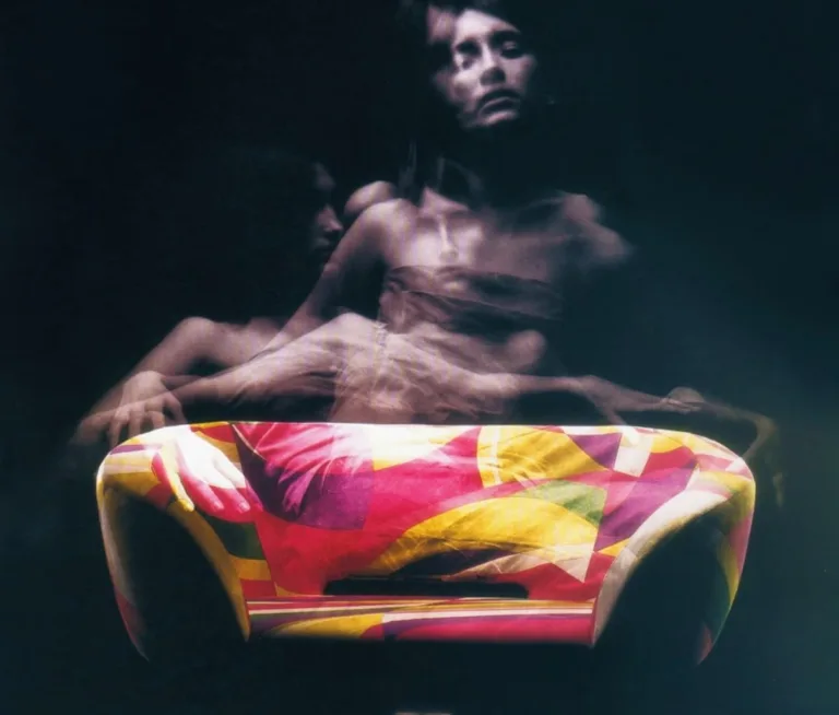 Patrick Norguet Design Paris France 768x654