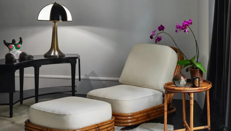 Galerie Alexandre Biaggi Galerie Design Paris France 768x437