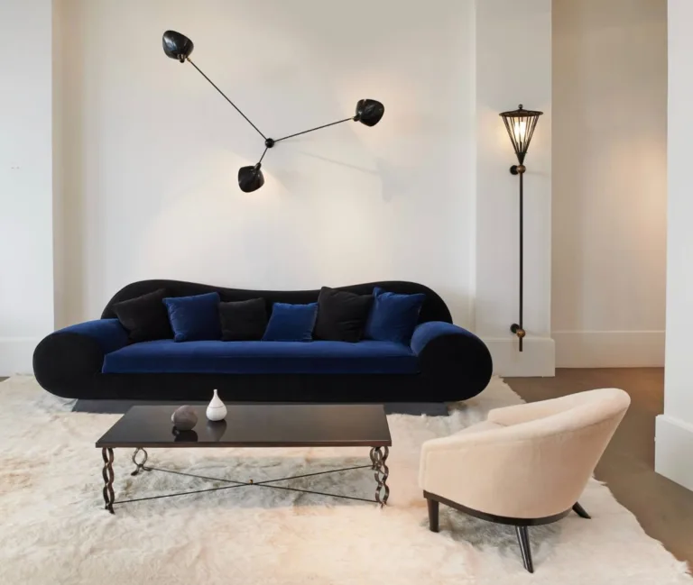 Galerie Jacques Lacoste Galerie dArt Paris France 768x649