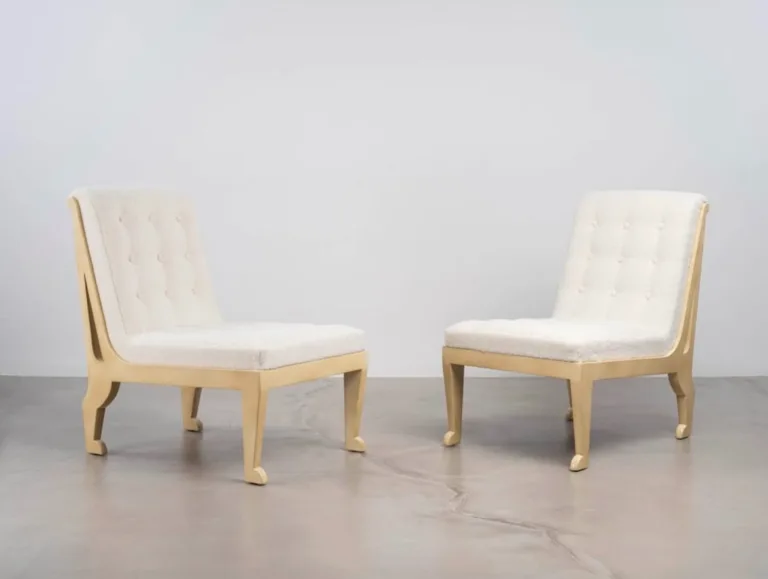 Galerie Lefebvre Galerie dArt Paris France 768x579