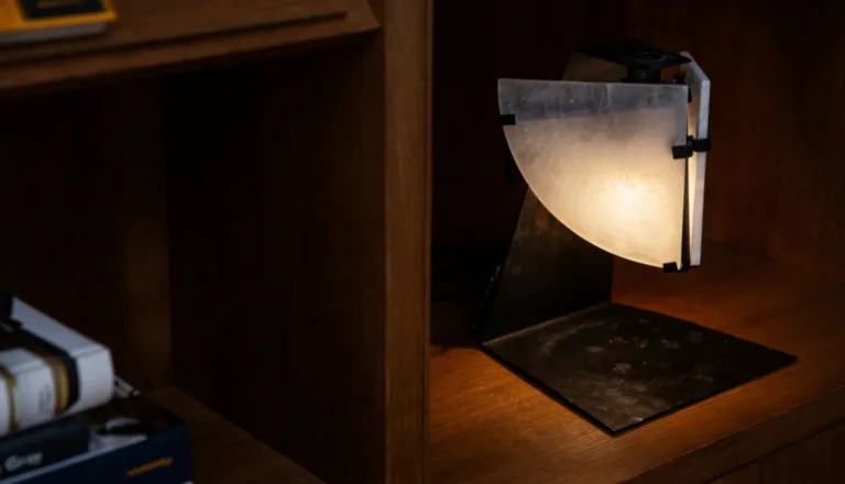 Galerie MCDE Galerie dArt Paris France 1 768x440