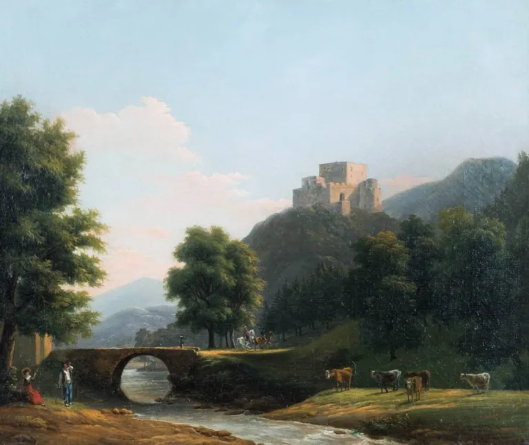 Maison RC Maison de Vente aux Encheres Brocante Antiquaire Marseille France 768x646