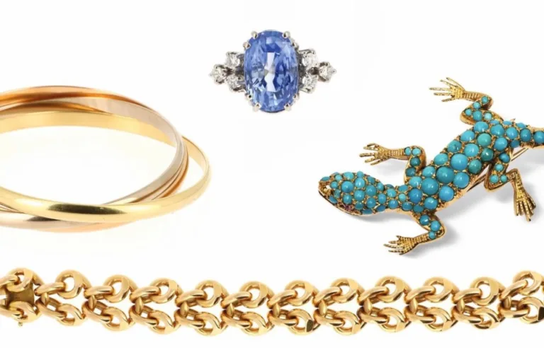 Millon Lyon Maison de Vente aux Encheres Brocante Antiquaire Lyon France 768x492