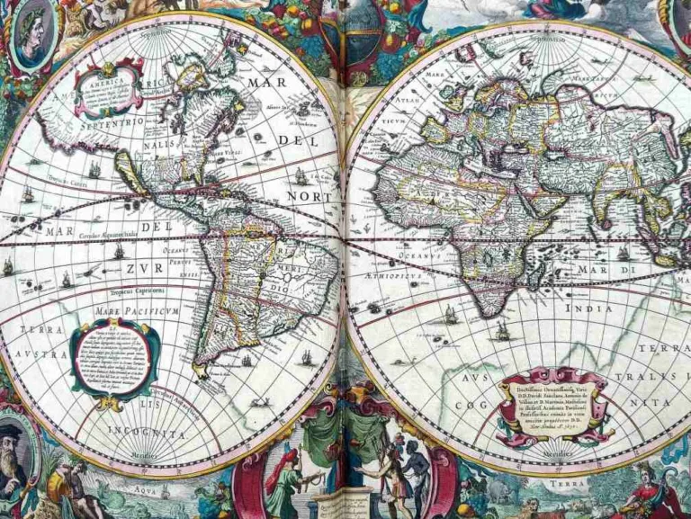 Planete des Arts Maison de Vente aux Encheres Brocante Antiquaire Marseille France 768x577