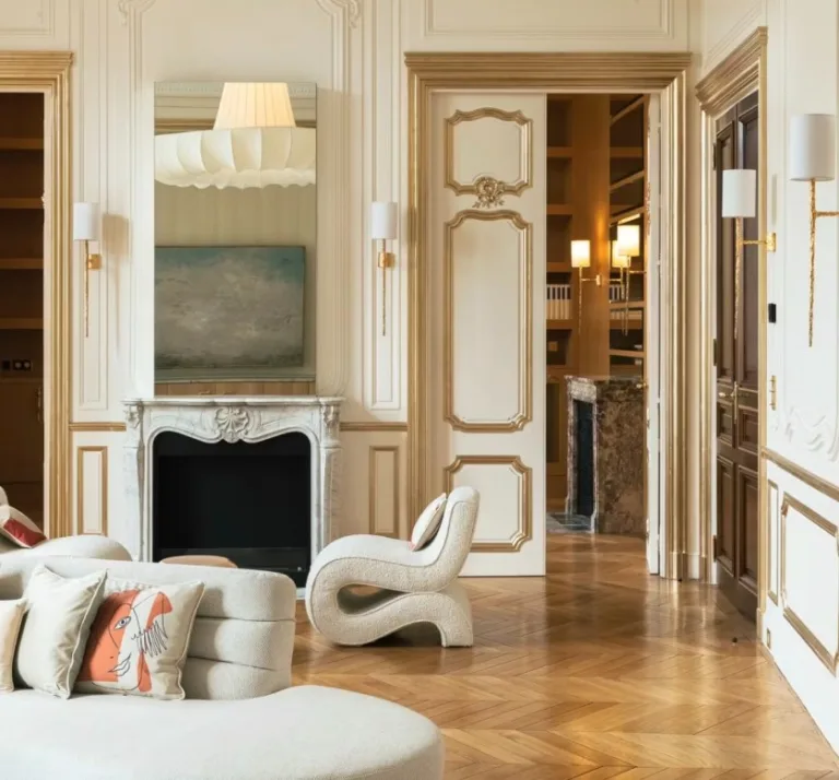 RINCK Galerie dArt Paris France 1 768x714