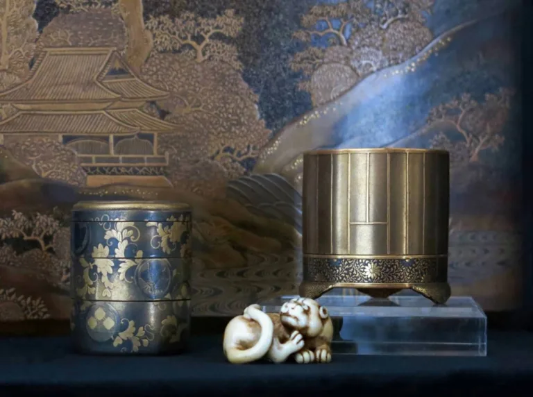 Reflets des Arts Galerie dArt Paris France 1 768x572