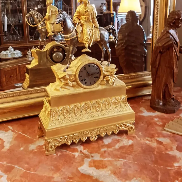 Antiquites Dubois Brocante Antiquaire Nantes France 1 768x768