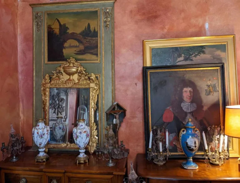 Antiquites Richard Brocante Antiquaire Strasbourg France 1 768x586