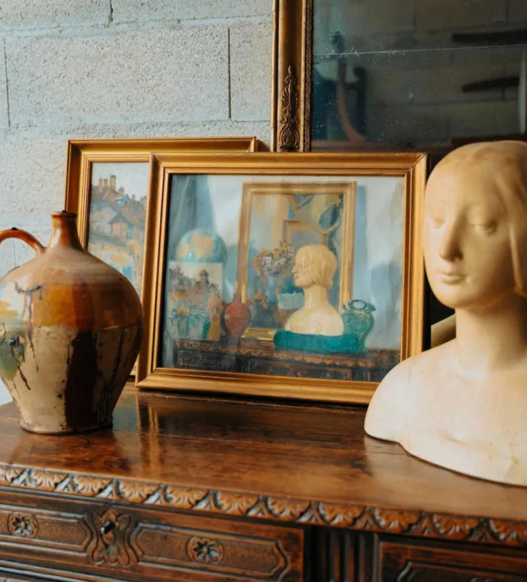 Artpaugee Maison de Vente aux Encheres Brocante Antiquaire Toulouse France 768x848