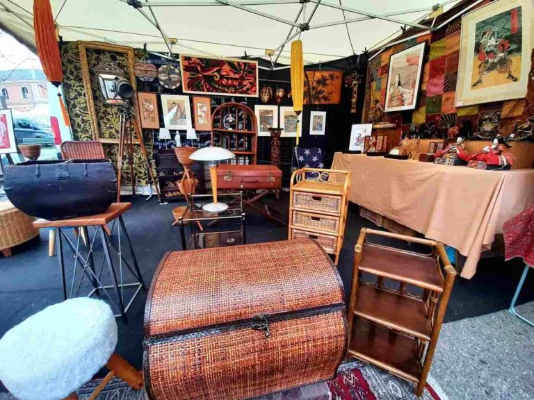 Brocante des Allees Hiver 2026 Brocante Antiquaire Toulouse France 768x576
