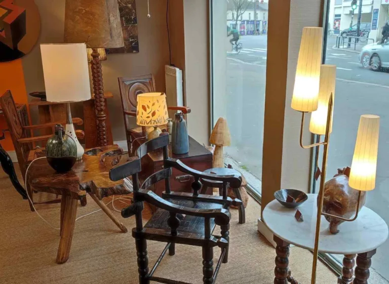 Lalaland Brocante Antiquaire Nantes France 1 768x561