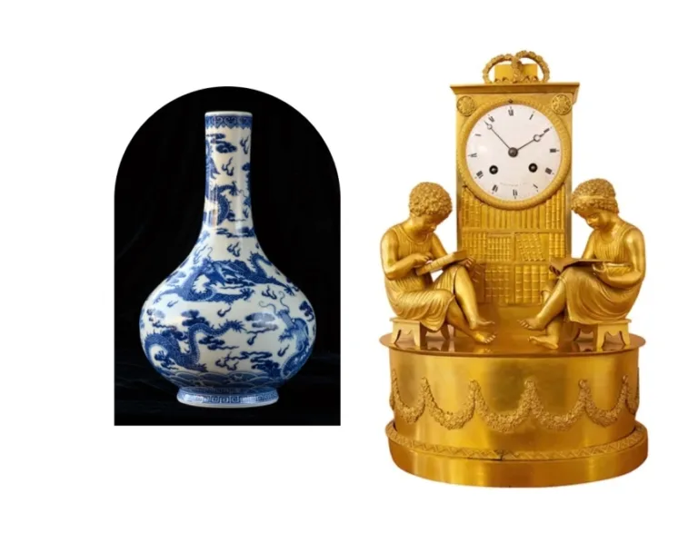 M.Antique Brocante Antiquaire Strasbourg France 1 1 768x587