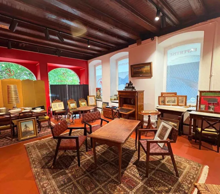 Alexandre Landre Maison de Vente aux Encheres Brocante Antiquaire Strasbourg France 768x679