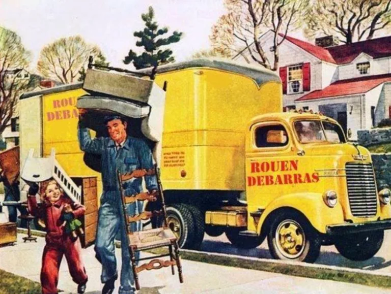 Antiquites Brocante Debarras Rouennais Brocante Antiquaire Rouen France 1 768x579