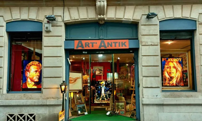 ArtAntik Brocante Antiquaire Rouen France 1.jpg.jpg 768x461