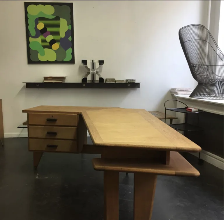 Galerie 9 Brocante Antiquaire Lille France 1 768x756