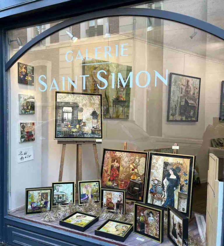 Galerie Saint Simon Brocante Antiquaire Galerie dArt Versailles France 768x844