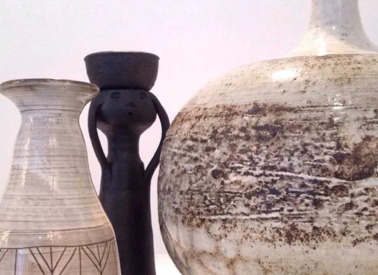 Guillaume Fouquet Brocante Antiquaire Rouen France 1 768x559