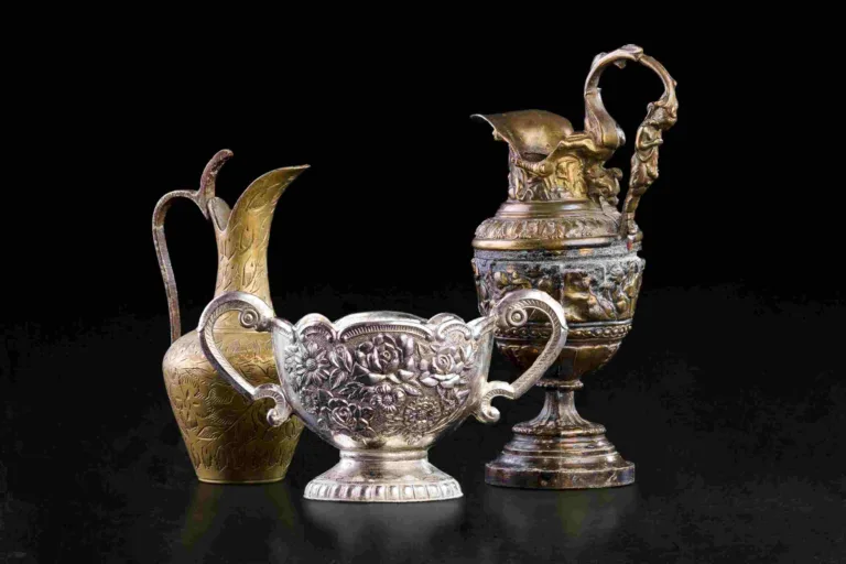 Haas Antiquite Brocante Antiquaire Strasbourg France 1 768x512