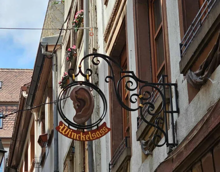 Tanagra Antiquites Brocante Antiquaire Strasbourg France 1 768x601