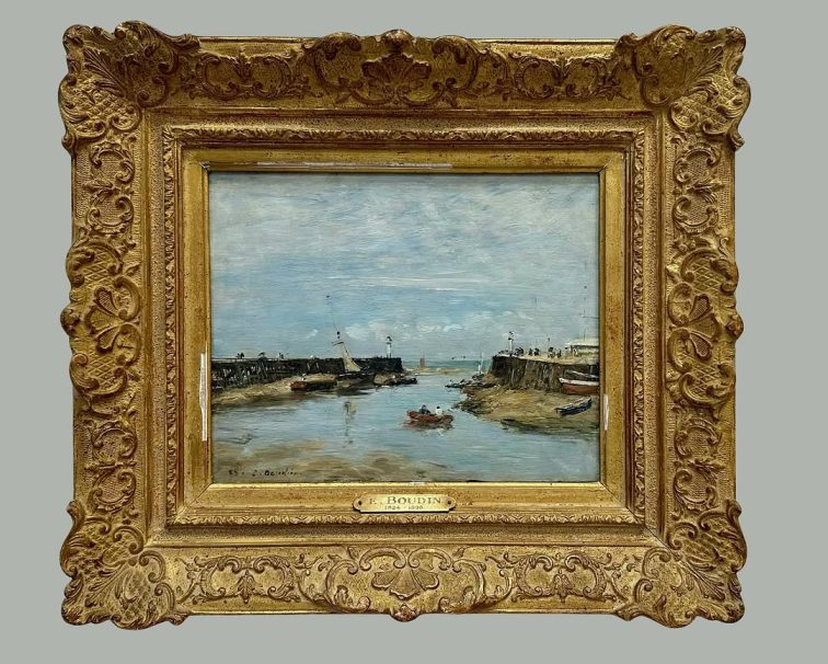 Ka Mondo Maison de Vente aux Encheres Brocante Antiquaire Biarritz France 1