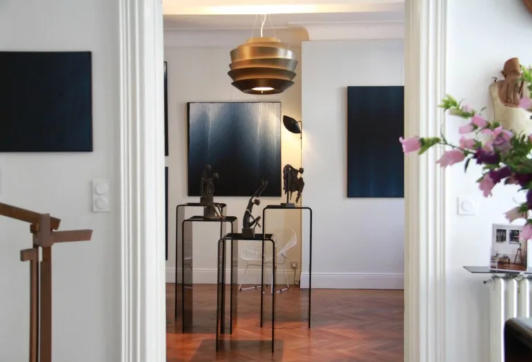 Maison dArt Laurence Pustetto Brocante Antiquaire Galerie dArt Libourne France 1 768x523