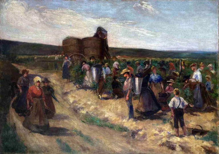 Marie Watteau Brocante Antiquaire Galerie dArt Bordeaux France 1 768x538