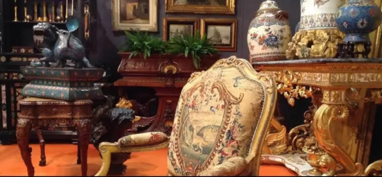 Antiquites Segurane Brocante Antiquaire Nice France 1 768x357