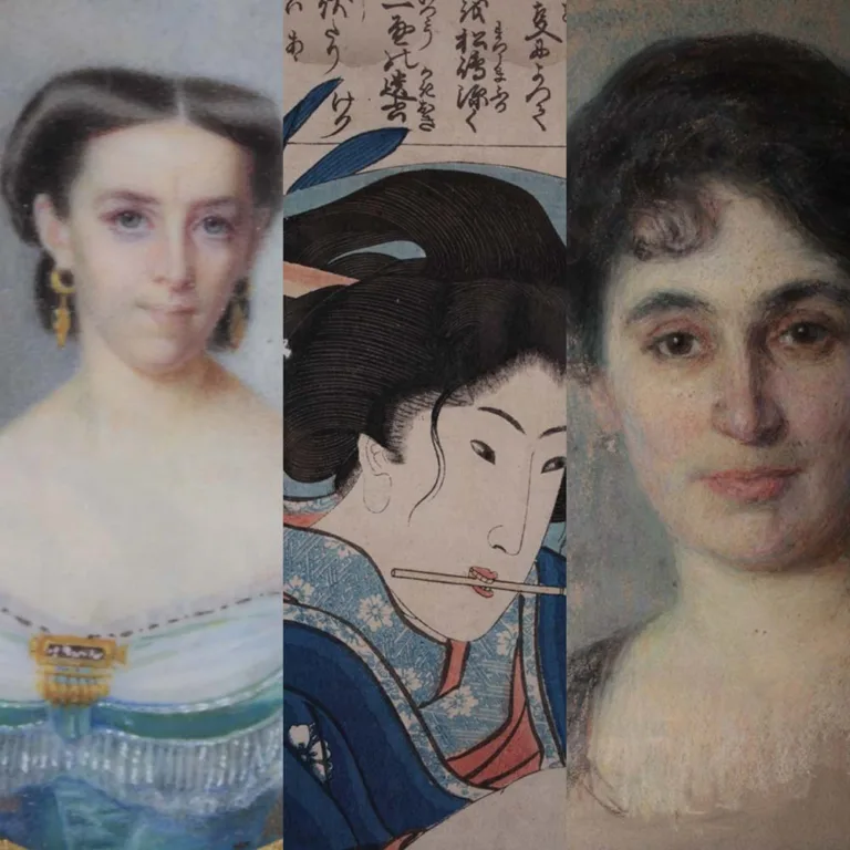 Au Temps dAbelina Brocante Antiquaire Luynes France 3 768x768