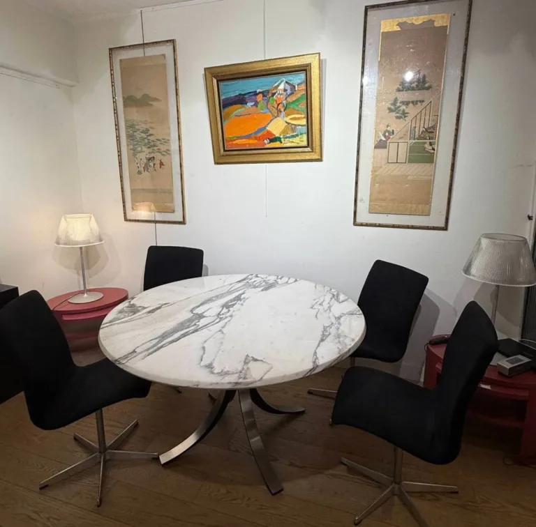 Cimiez Antiquites Brocante Antiquaire Nice France 1 768x756