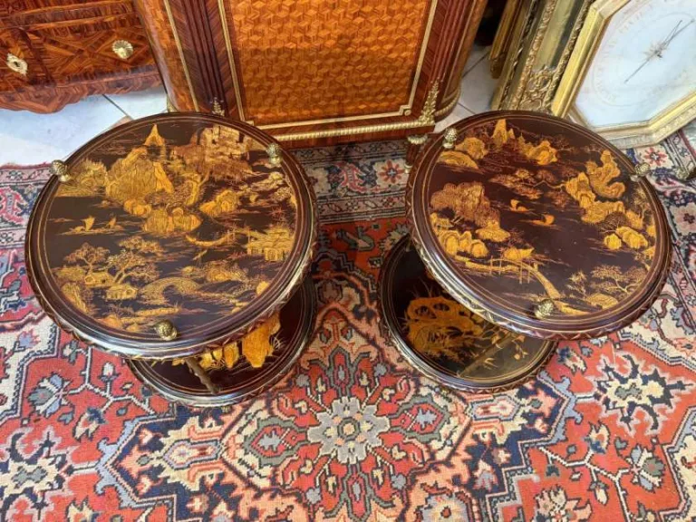 Bout a Bout Antiquites Brocante Antiquaire Nantes France 1 768x576