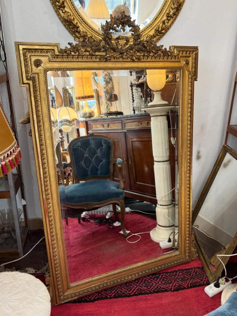 Antiquites Brocante Thomas Bailleul Brocante Antiquaire Rennes France 1