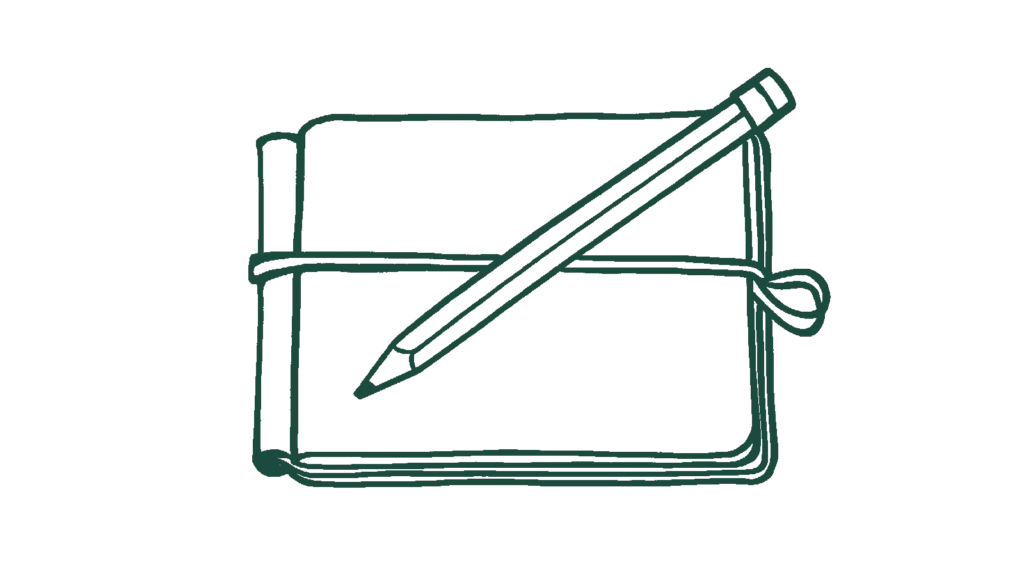 Cahier d'Antiquaires
