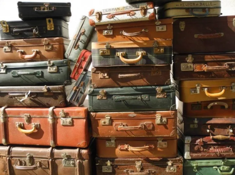 Le Comptoir du Chineur Brocante Antiquaire Rennes France 1 768x574