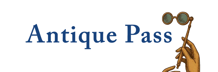 Antique Pass